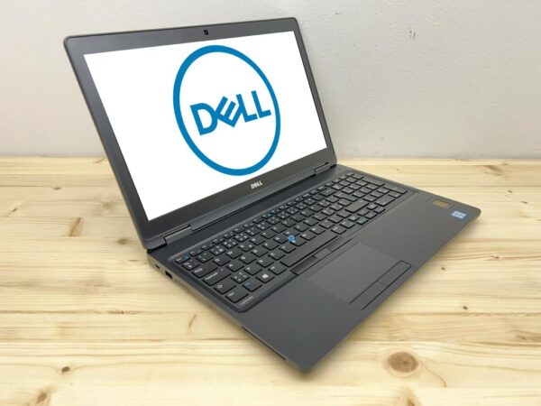 Notebook Dell Latitude 5580 - 16 GB - 500 GB SSD