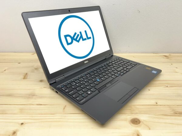 Notebook Dell Latitude 5580 "B"