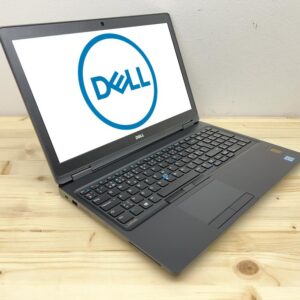 Notebook Dell Latitude 5580 "B"