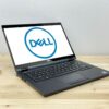 Notebook Dell Latitude 7389 - 8 GB - 1000 GB SSD