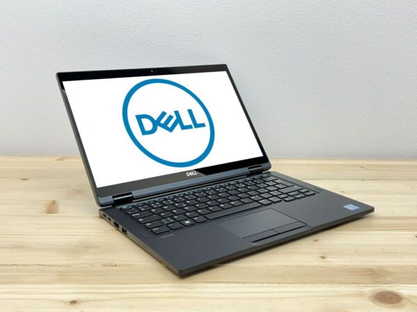 Notebook Dell Latitude 7389 - 8 GB - 1000 GB SSD