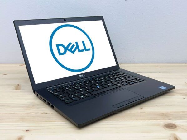 Notebook Dell Latitude 7490 - 16 GB - 1000 GB SSD