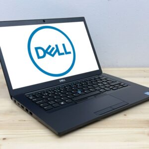 Notebook Dell Latitude 7490 - 8 GB - 500 GB SSD