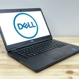 Notebook Dell Latitude E5450