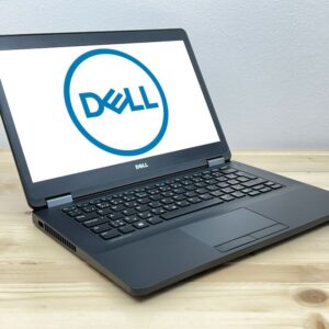 Notebook Dell Latitude E5470 - 16 GB - 480 GB SSD