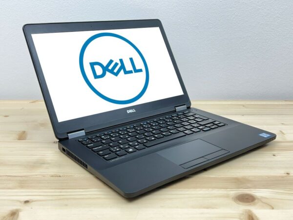 Notebook Dell Latitude E5470 - 32 GB - 480 GB SSD