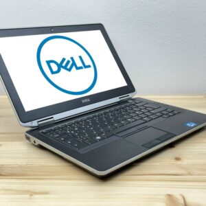 Notebook Dell Latitude E6330