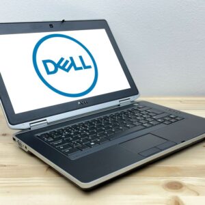 Notebook Dell Latitude E6430