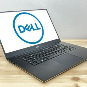 Notebook Dell Precision 5520 "B"