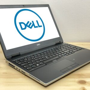 Notebook Dell Precision 7530 Mobile Workstation