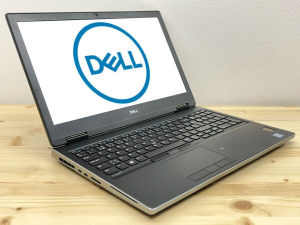 Notebook Dell Precision 7530 Mobile Workstation