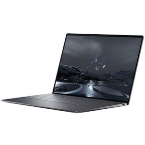 Notebook Dell XPS 13 Plus (9320) Black