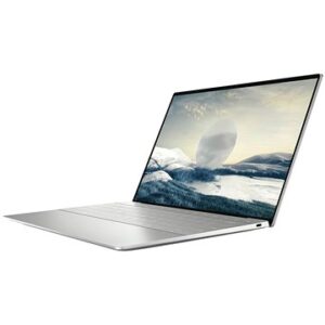 Notebook Dell XPS 13 Plus (9320) Touch Silver EN