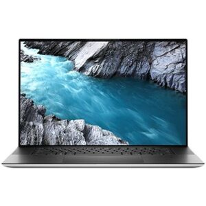 Notebook Dell XPS 17 (9720) Touch Silver