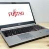 Notebook Fujitsu Celsius H730