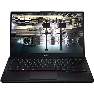 Notebook Fujitsu LIFEBOOK E5412