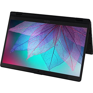 Notebook Fujitsu LIFEBOOK U9312X Black