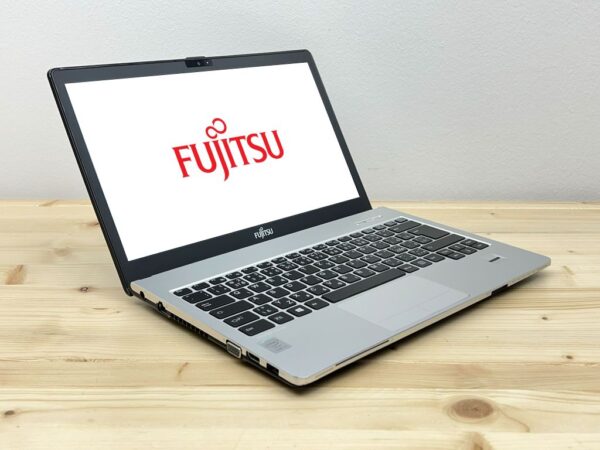 Notebook Fujitsu LifeBook S904