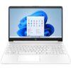 Notebook HP 15s-fq5013nc White