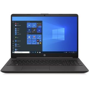 Notebook HP 255 G8 Dark Ash