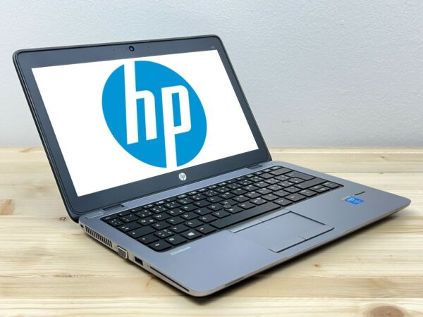 Notebook HP EliteBook 820 G1 "B" - 16 GB - 480 GB SSD