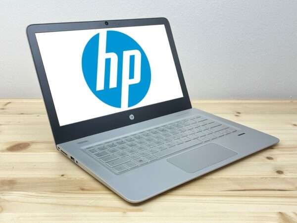 Notebook HP Envy 13 D002no "B" - 8 GB - 2000 GB SSD