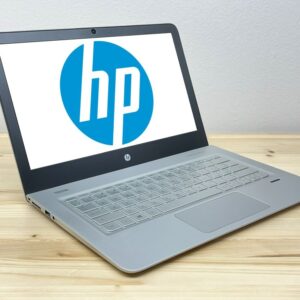 Notebook HP Envy 13 D002no "B" - 8 GB - 500 GB SSD