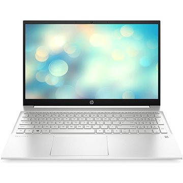 Notebook HP Pavilion 15-eg2051nc White