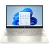 Notebook HP Pavilion 15-eh1051nc Silver