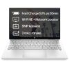 Notebook HP Pavilion x360 14-ek0000nc Silver