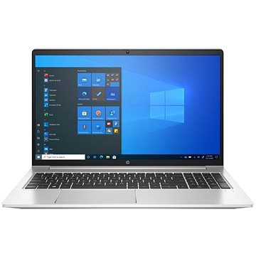 Notebook HP ProBook 455 G8