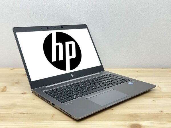 Notebook HP ZBook 14u G5 "B"