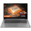 Notebook Lenovo IdeaPad 3 17ALC6 Arctic Grey