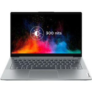 Notebook Lenovo IdeaPad 5 14IAL7 Cloud Grey celokovový