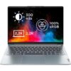 Notebook Lenovo IdeaPad 5 Pro 14ARH7 Cloud Grey celokovový