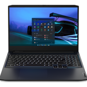 Notebook Lenovo IdeaPad Gaming 3 (15ACH6)- 32 GB - 1000 GB SSD