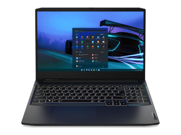 Notebook Lenovo IdeaPad Gaming 3 (15ACH6)- 8 GB - 2000 GB SSD