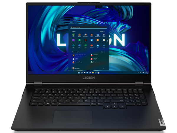 Notebook Lenovo Legion 5 (17IMH05)