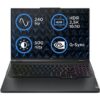 Notebook Lenovo Legion Pro 5 16IRX8 Onyx Grey kovový