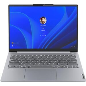 Notebook Lenovo ThinkBook 14 G4+ IAP celokovový