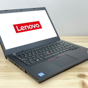 Notebook Lenovo ThinkPad L490