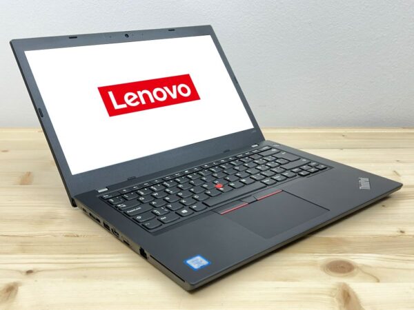 Notebook Lenovo ThinkPad L490