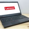 Notebook Lenovo ThinkPad L560