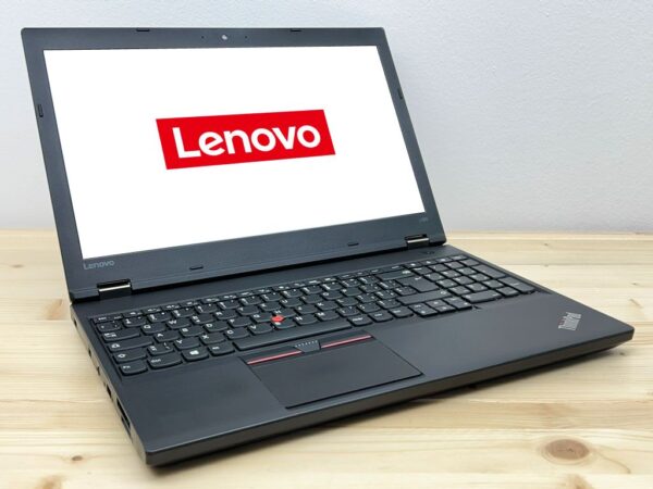 Notebook Lenovo ThinkPad L560