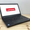 Notebook Lenovo ThinkPad P52 "B"