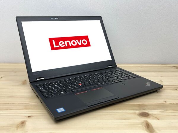 Notebook Lenovo ThinkPad P52 "B"