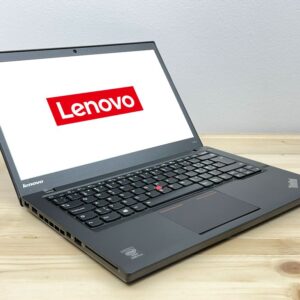 Notebook Lenovo ThinkPad T440s "B" - 12 GB - 240 GB SSD