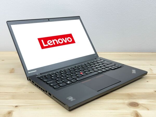 Notebook Lenovo ThinkPad T440s "B" - 12 GB - 480 GB SSD