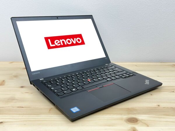 Notebook Lenovo ThinkPad T470