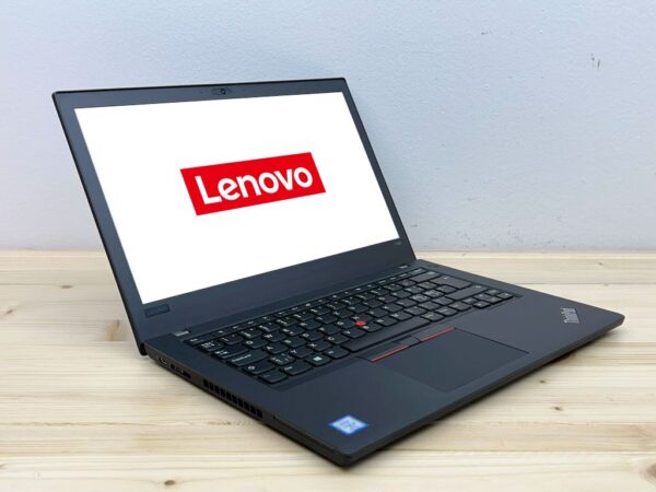 Notebook Lenovo ThinkPad T480 "B"